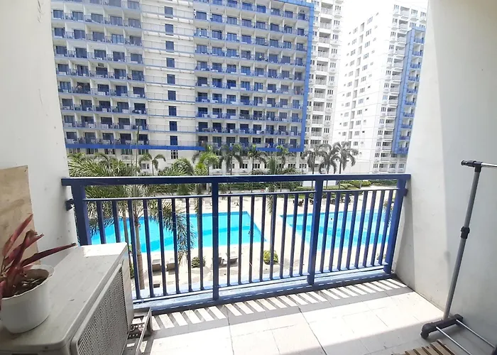 Sea Residences By Kristina's Aparthotel