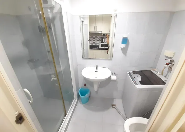 Sea Residences By Kristina's Aparthotel