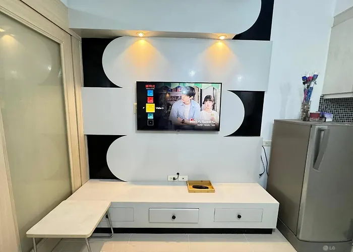 Sea Residences By Kristina's * Manila